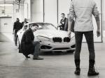 BMW Zagato Coupe 2012 года